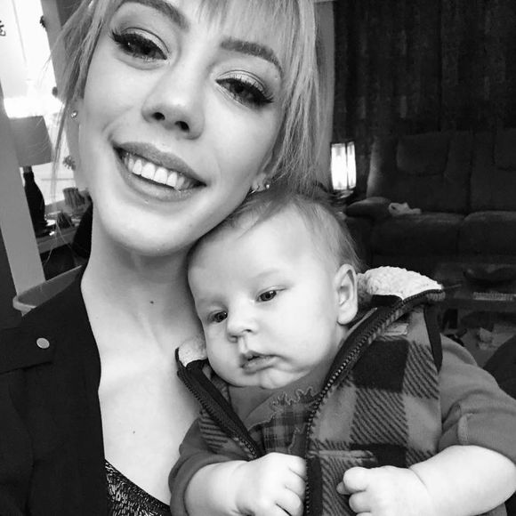 Meet your Posher, Alicia - Picture 1 of 1